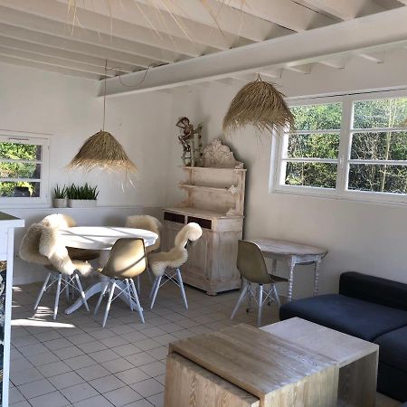 Gite Le Chat Chez Qui J'Habite Saint-Aubin-sur-Mer  المظهر الخارجي الصورة